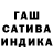 COCAIN FishScale Anastasia Kaminska